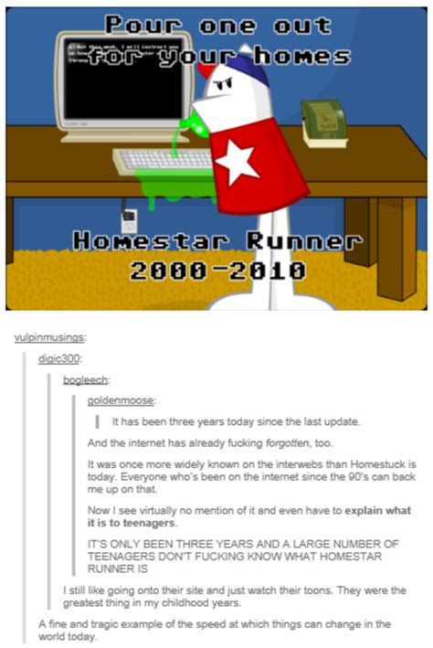 Image result for Homestar Runner Know Your Meme