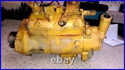 Image result for Delphi Cav Injection Pump