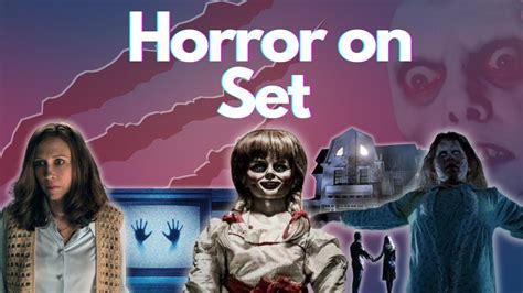 Image result for Horror Version Real