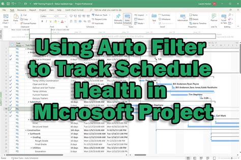 Image result for Tracking Multiple Projects in MS Project