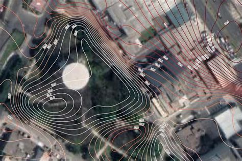 Image result for Temperature Mapping Python