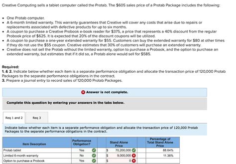 Image result for One ProTab Computer