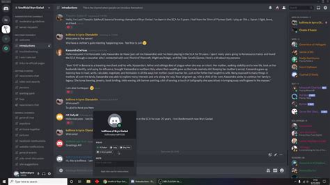 Image result for Discord Overview