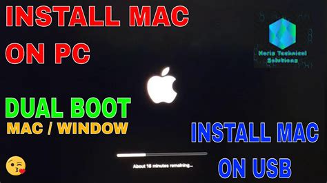 Image result for Can I Install Mac OS in Windows PC