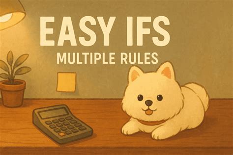 Multiple Conditions Excel に対する画像結果