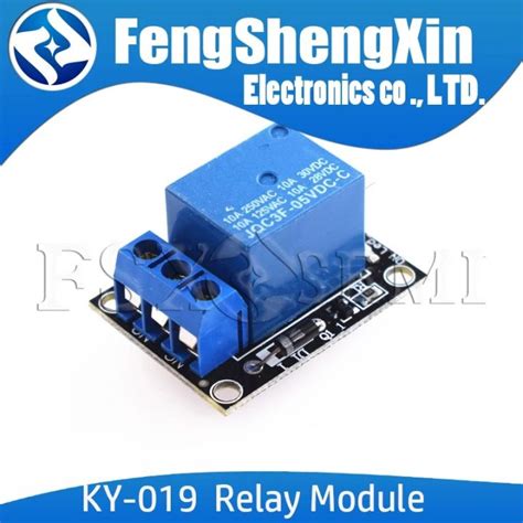Image result for Xc4419 KeyStudio 5V Relay Module