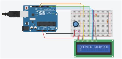 Image result for Arduino Uno Print Message to a Digital Display