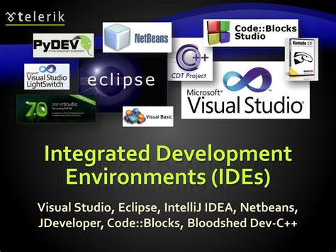 Image result for Integrated Development Environment Visual Studio