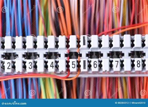 Image result for Main Distribution Frame Electronics