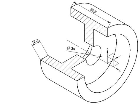 Afbeeldingsresultaten voor NX 12 Drafting Tutorial