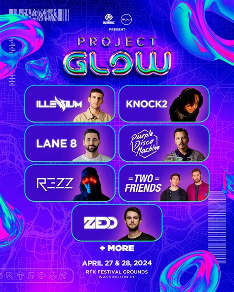 Image result for Project Midnight Glow