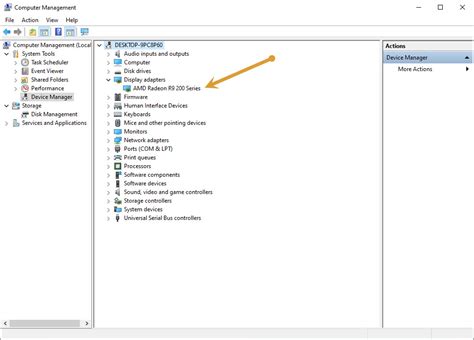 Image result for Device Manager Graphics Card