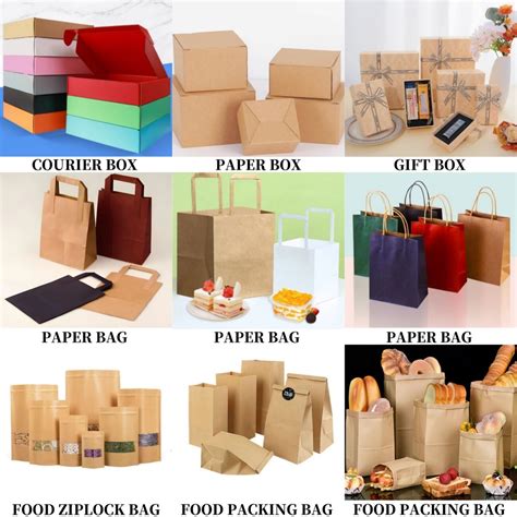 Image result for Paper Box Merchandise