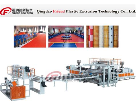 Image result for PVC Sheet Machine