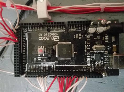 Image result for Arduino Mega RC Controller