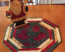 Image result for Octogan Quilted Table Topper Kit