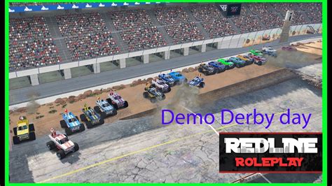 Afbeeldingsresultaten voor Demo Derby in GTA 5