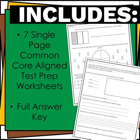 Image result for 4th Grade Math Test Review