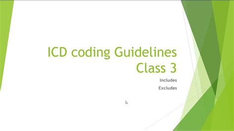 Image result for Excludes Notes ICD-10