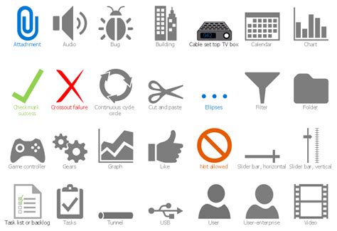 Azure Build Symbol に対する画像結果