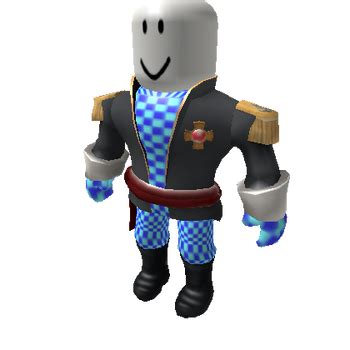 Image result for Captain Tate Roblox Monster