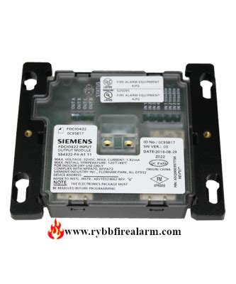 Toradh íomhá ar Isolator Module Edwards