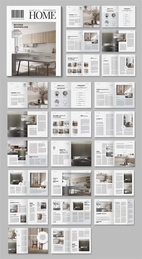 Afbeeldingsresultaten voor Simple Layout Interior Design