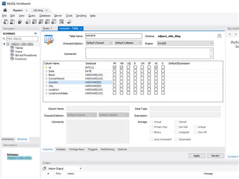 SQL Server to BigQuery Image に対する画像結果