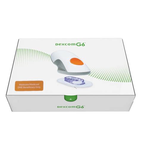 Image result for Dexcom G6 Sample