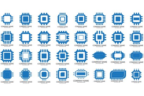 Image result for CPU Processor Background Logo