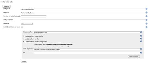 Image result for Jenkins Build Data Graph