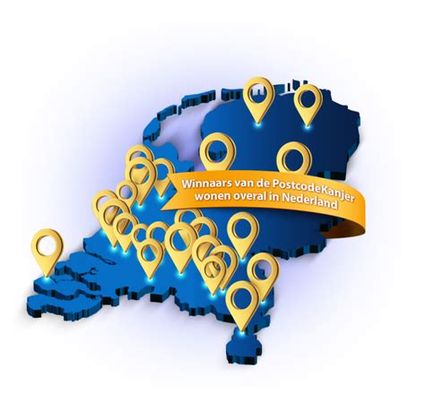 Toradh íomhá ar Mijn Postcode