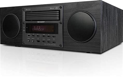 Home Stereo System with CD Player AM/FM Sattelite Radio に対する画像結果