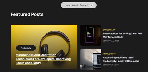 Image result for React Developer Projects