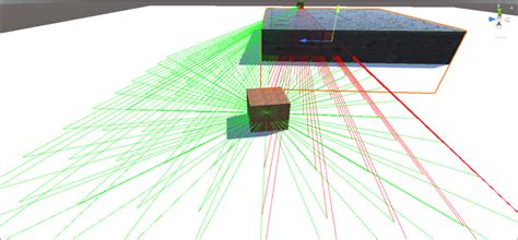 Image result for How to Set Up Raycast Interaction Unity