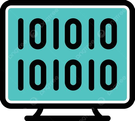 Toradh íomhá ar Computer Programming Card