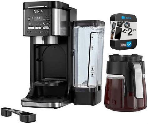 Toradh íomhá ar Dual Filter Coffee Machine