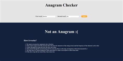 Image result for Anagram Solver Google