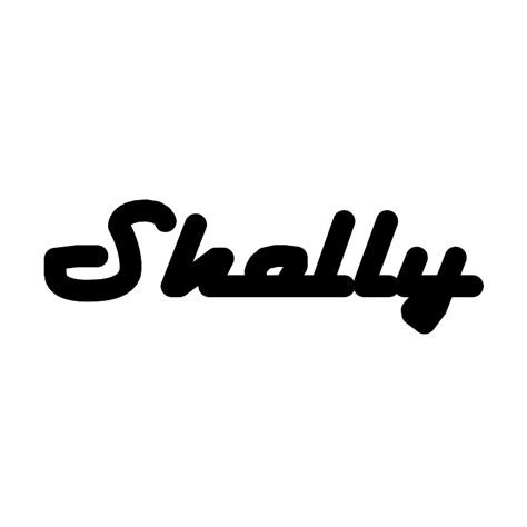 Shelly Profile Icon に対する画像結果