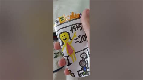 Image result for How Do You Make a Paper iPhone