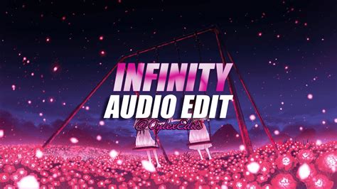 Image result for Infinity Edit Song