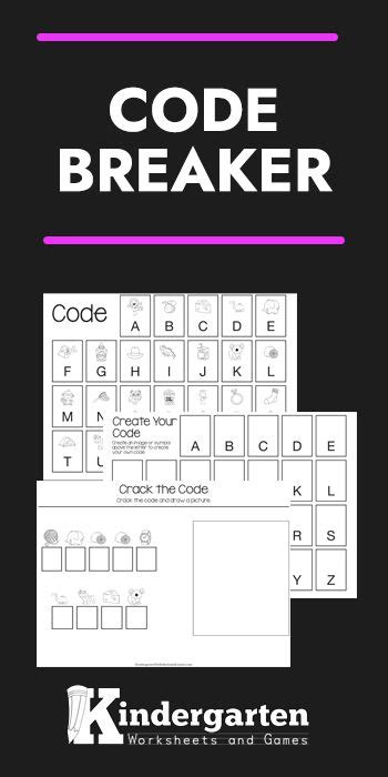 Image result for Pokemon Code Breaker Worksheet