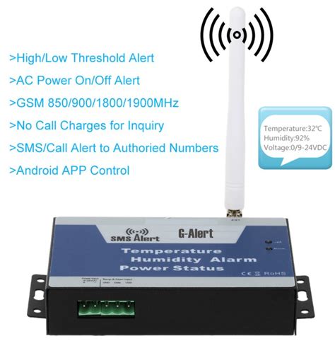 Image result for Cisco Server Room Humidity Sensor