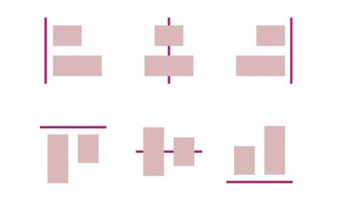 Image result for Graphic Design Alignment Examples