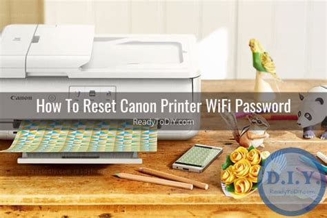 Bildergebnis für How to Reset a Canon Printer
