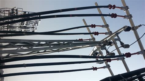 Toradh íomhá ar Column Beam Earthing Connection