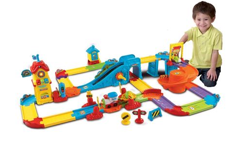 Image result for VTech Train Set Instructions