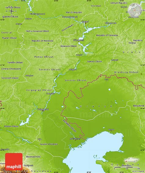 Image result for Volga Germany On Map