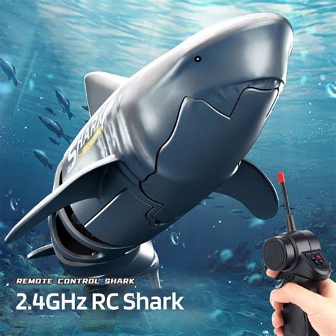 Image result for Remote Control Shark