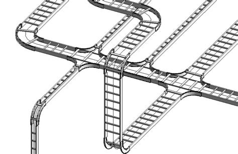 Cable Tray Service Type C Revit に対する画像結果
